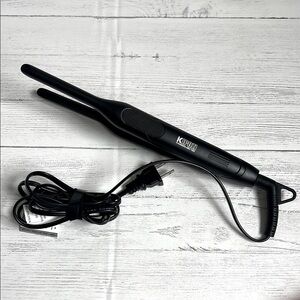 KIPOZI small flat iron